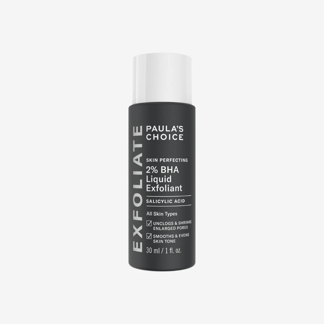 Paula's Choice 2% BHA Liquid Exfoliant