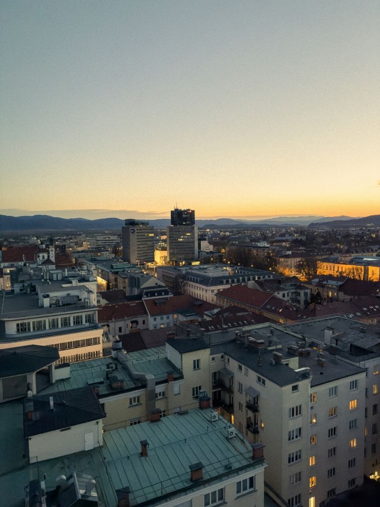 ljubljana