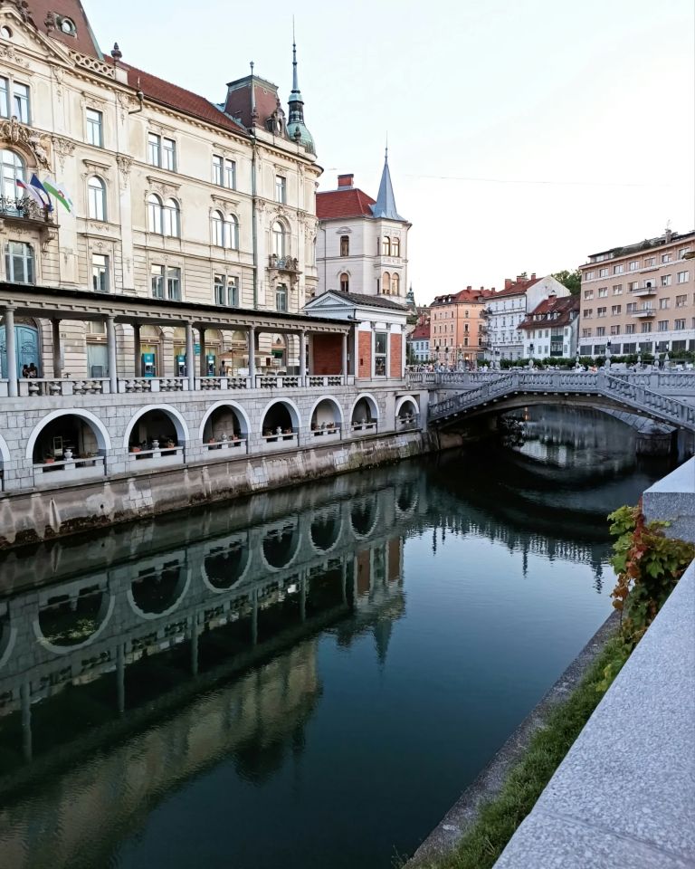 ljubljana