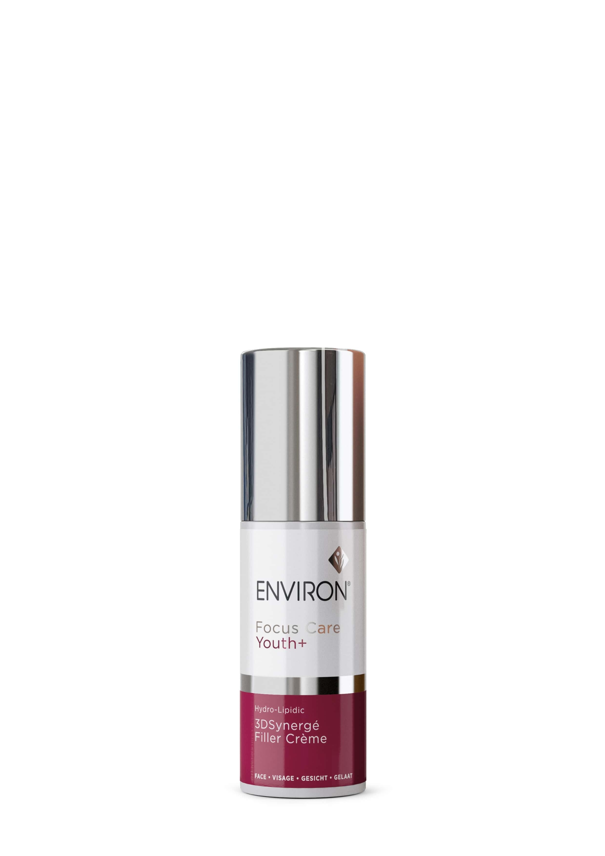 Focus Care Youth+3DSynerge Filler Creme_Environ krema