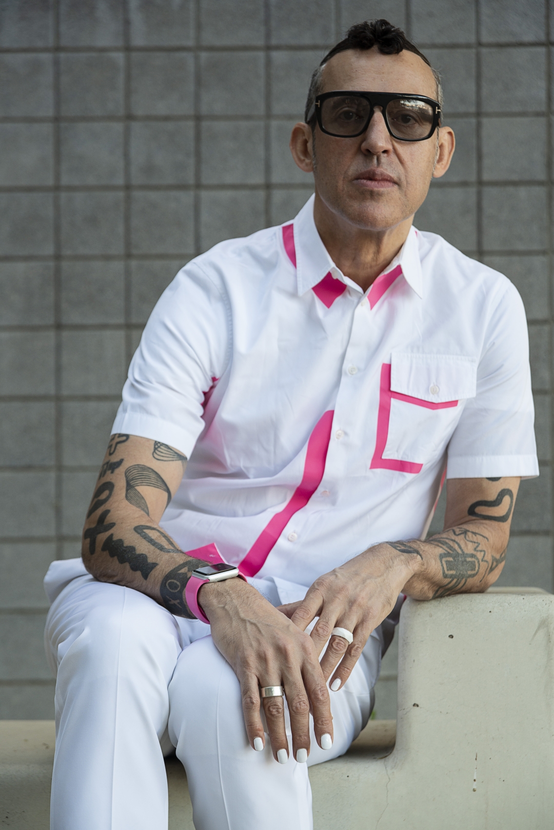 Karim Rashid21