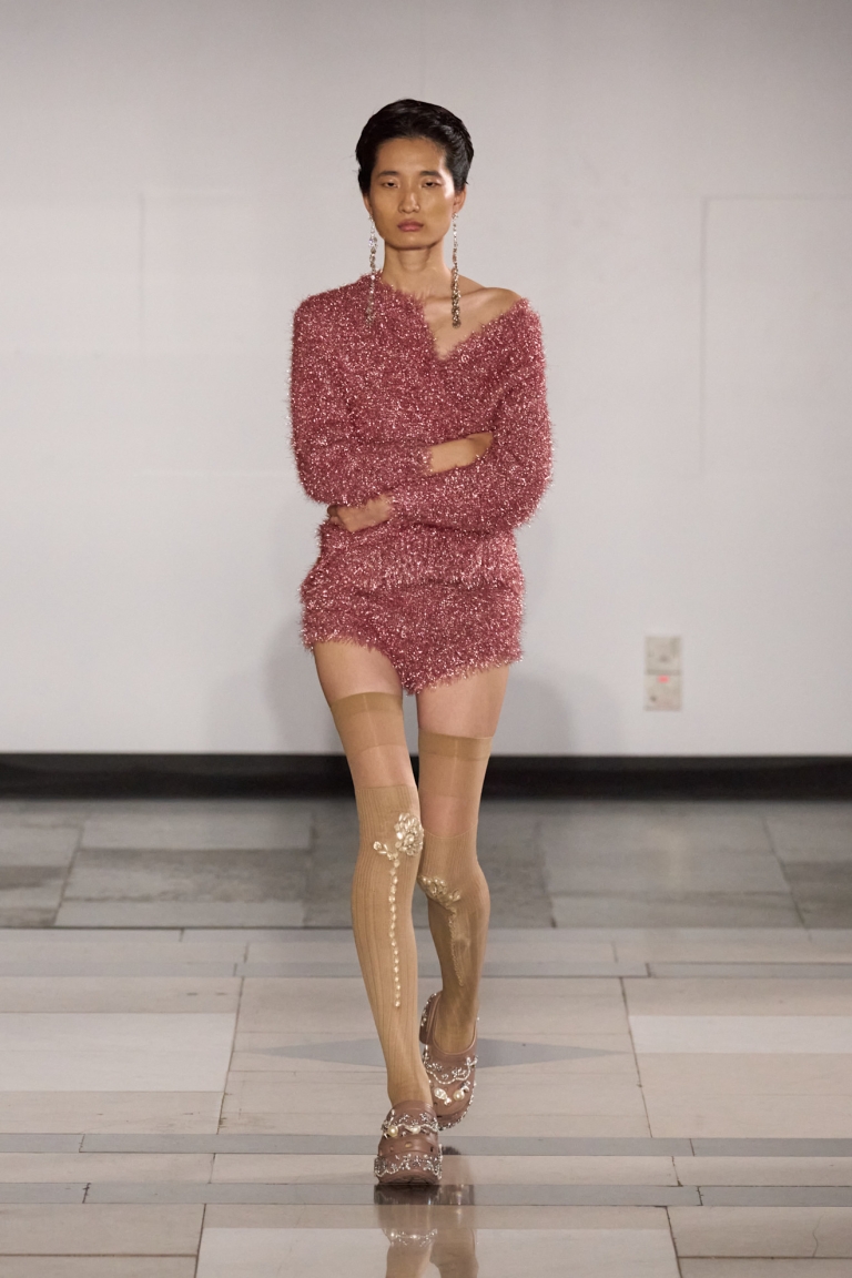 Simone Rocha Tjedan mode u Londonu