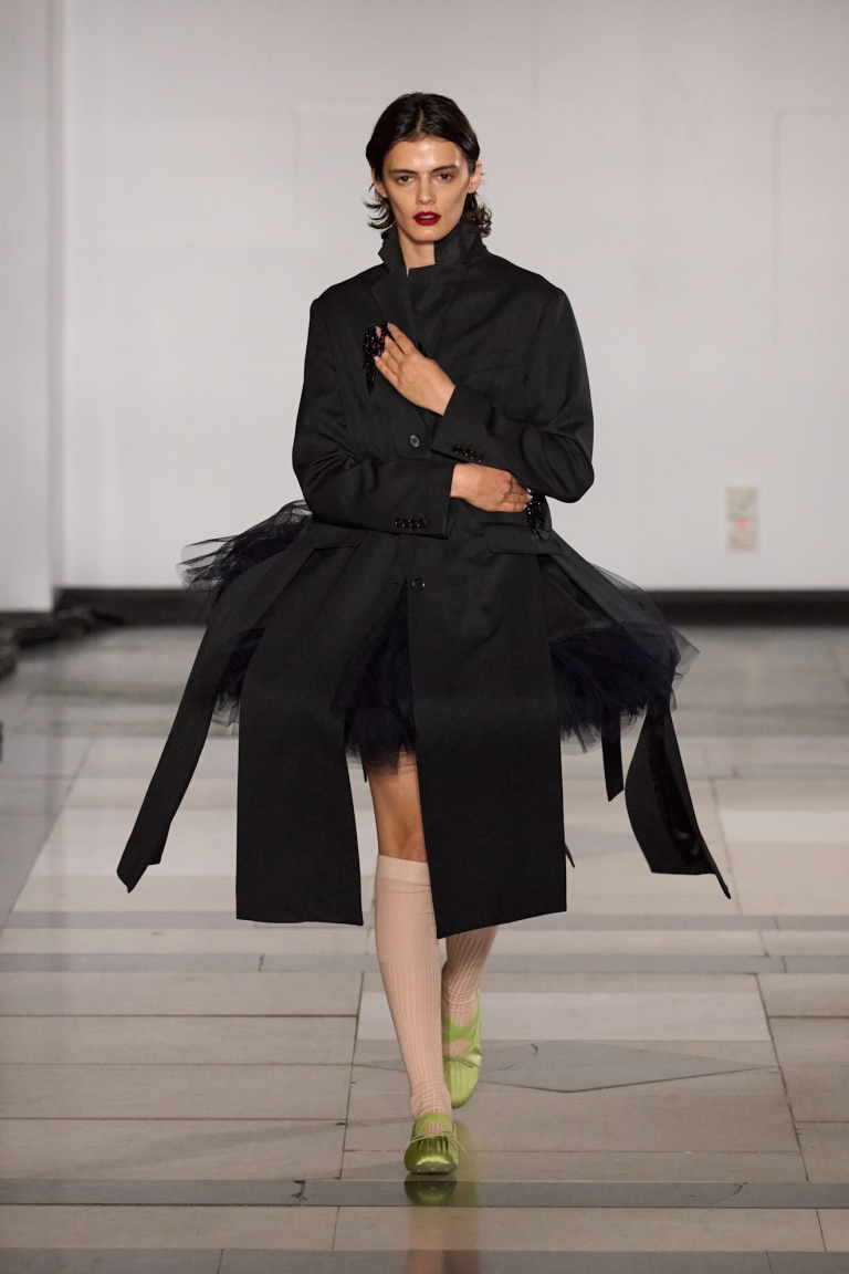 Simone Rocha Tjedan mode u Londonu