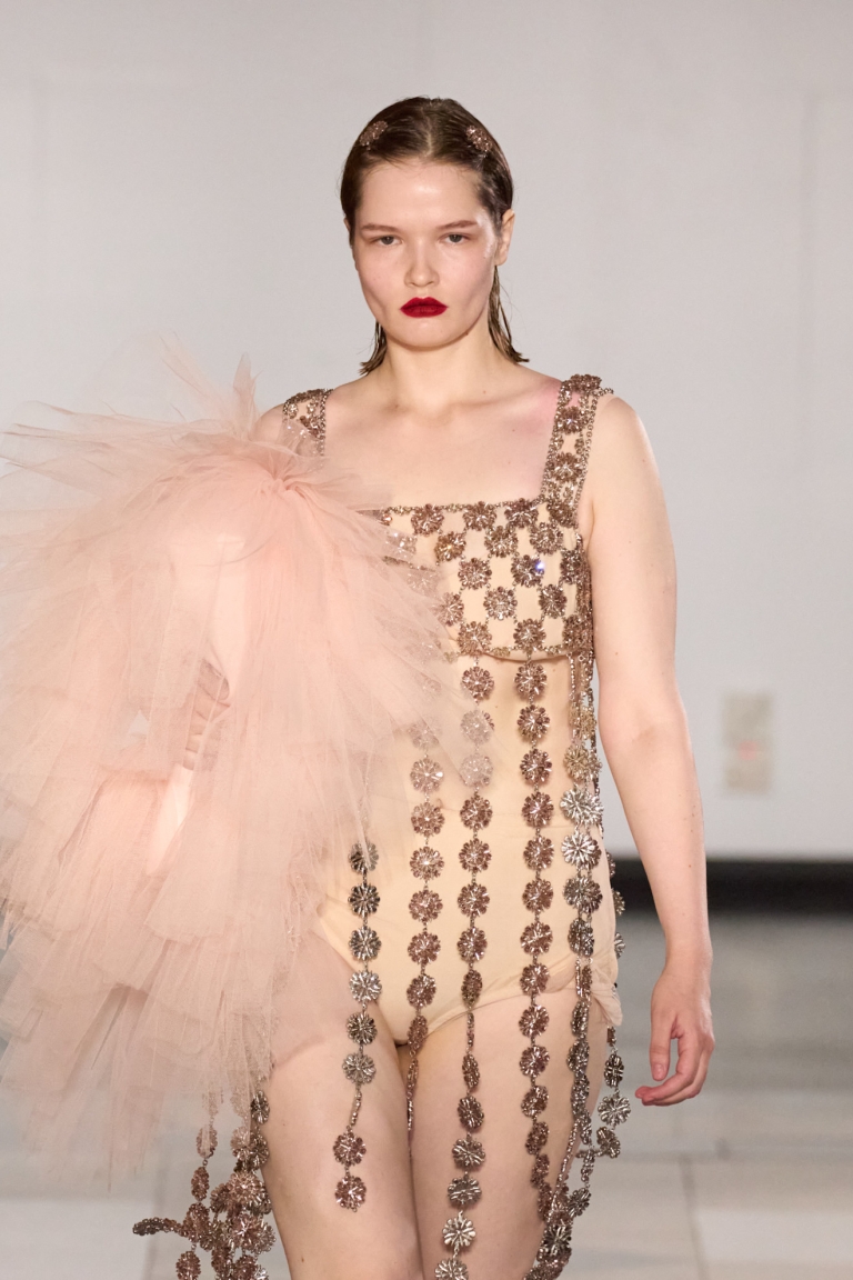 Simone Rocha Tjedan mode u Londonu