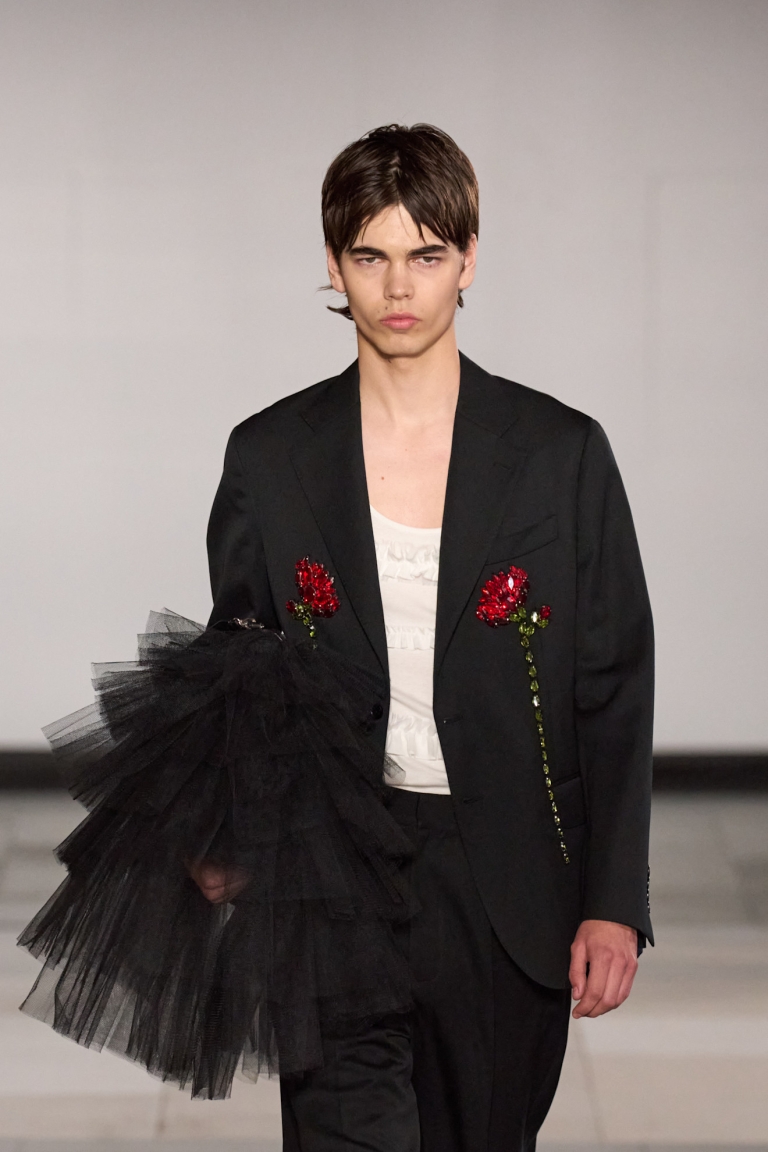 Simone Rocha Tjedan mode u Londonu