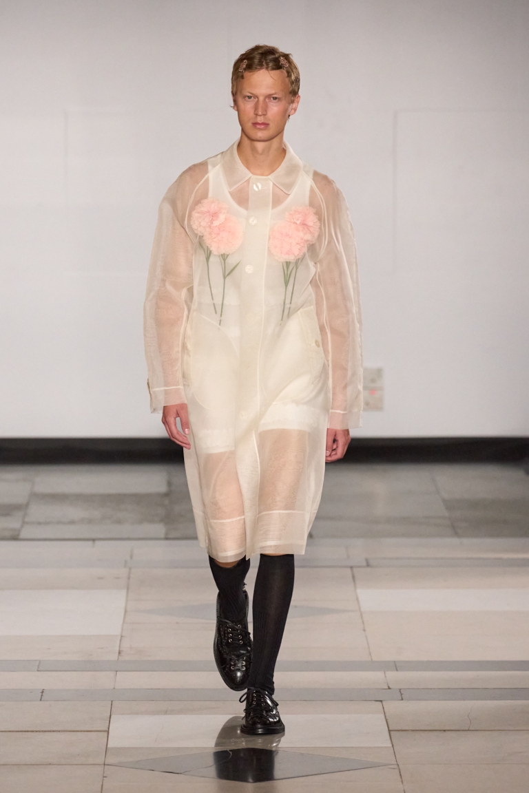 Simone Rocha Tjedan mode u Londonu