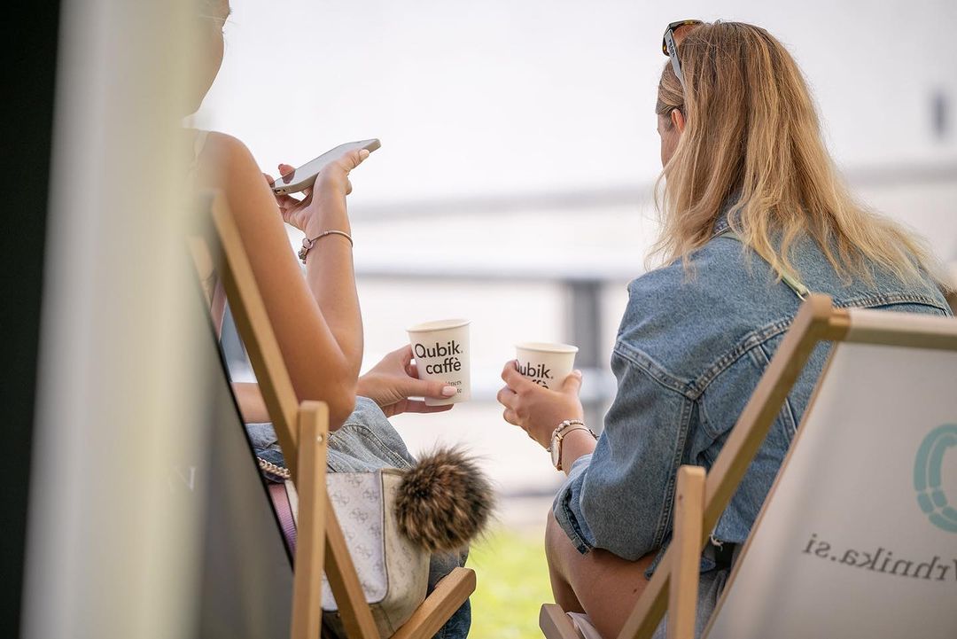 Ta vikend se bodo na Vrhniki ponovno družili ljubitelji kave – prihaja Festival kave Vrhnika