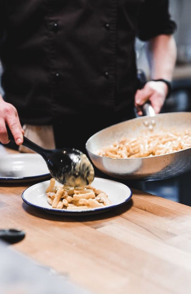 La Dolce Vita po slovensko: To so naše najljubše restavracije z italijanskimi testeninami