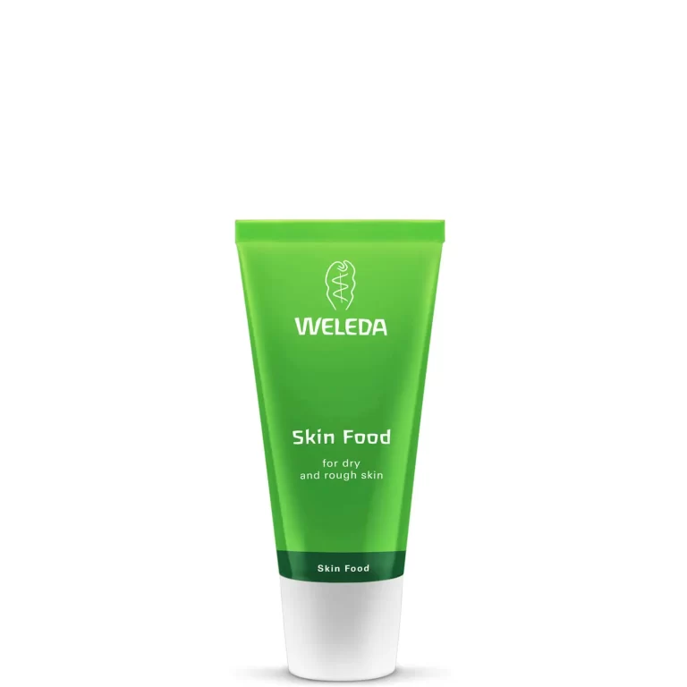 weleda Negovalna krema Skin Food