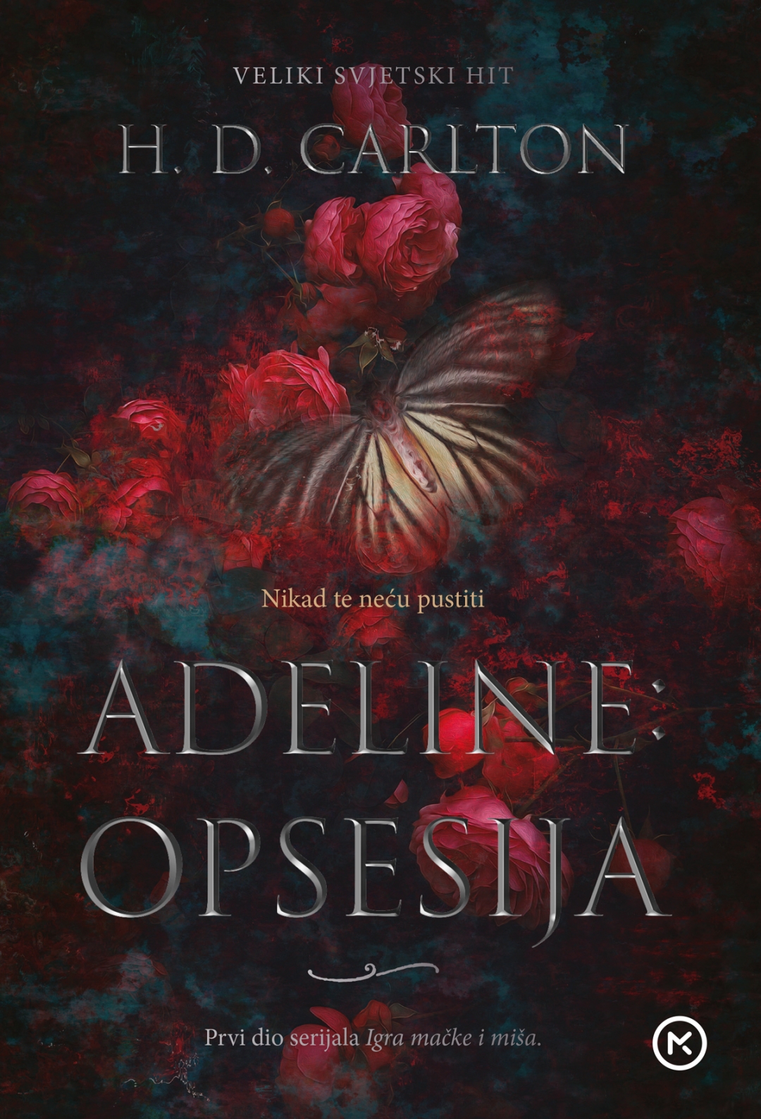 Adeline Opsesija