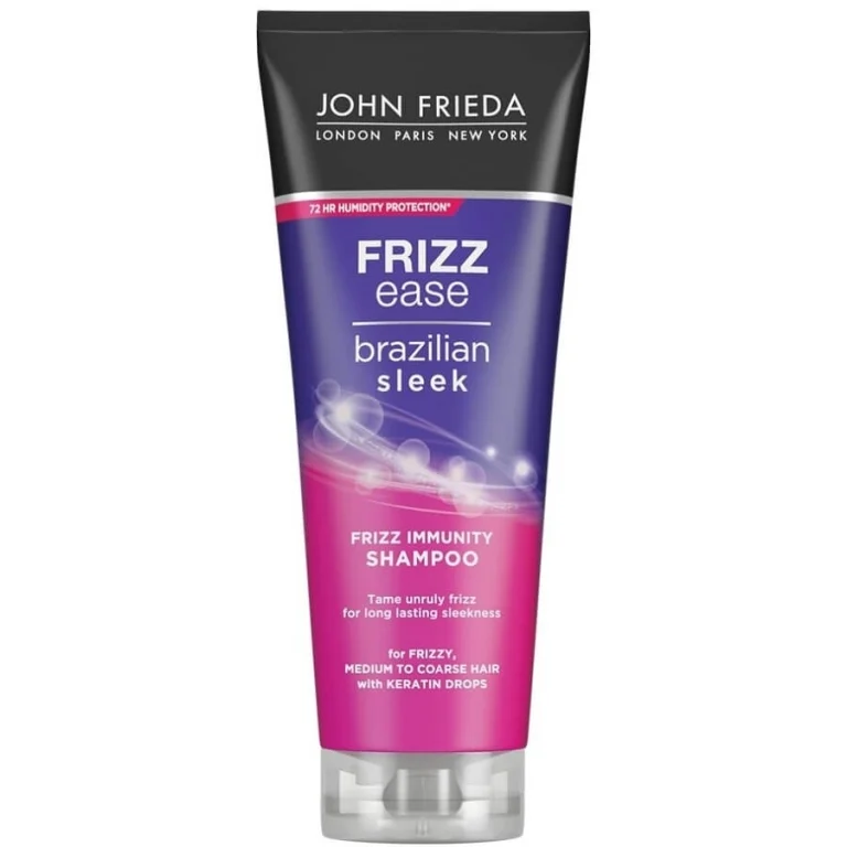 Anti-frizz-izdelki za lase proti vlagi