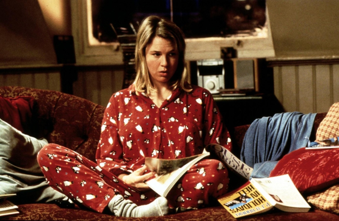 V Londonu je odprta nova tajska restavracija – nahaja se v stanovanju Bridget Jones