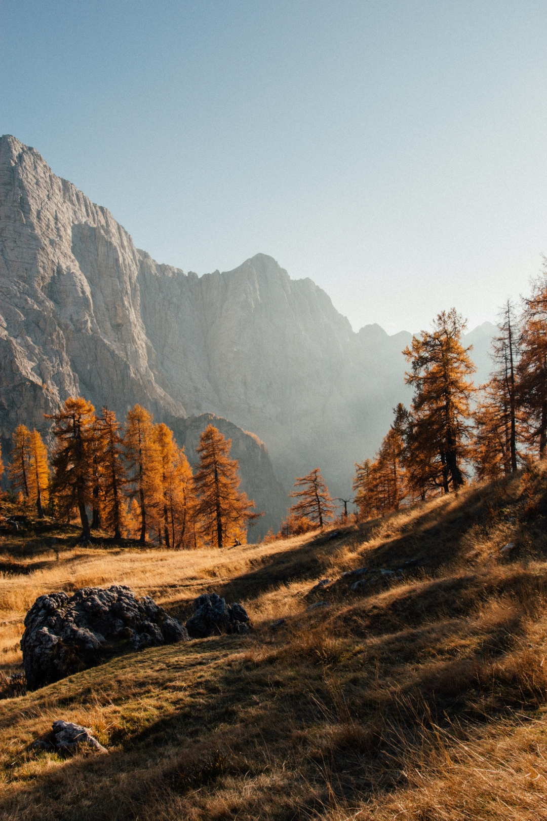 Kam na ta čudovit sončen oktobrski vikend? 5 predlogov za jesenske izlete po Sloveniji!