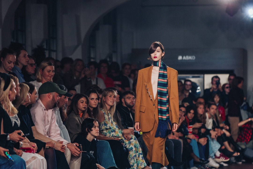 Ljubljanski teden mode LJFW