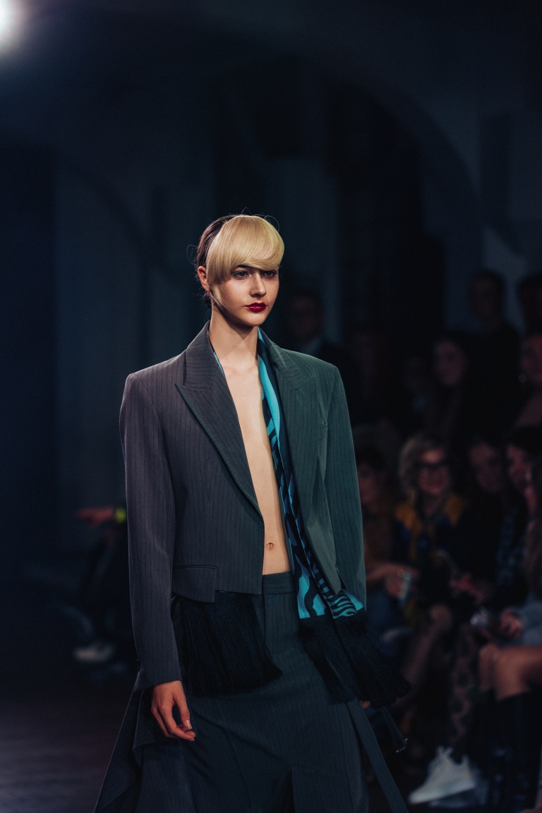 Ljubljanski teden mode LJFW