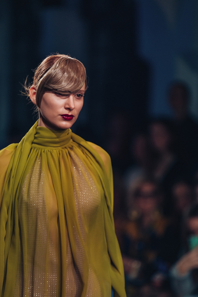 Ljubljanski teden mode LJFW