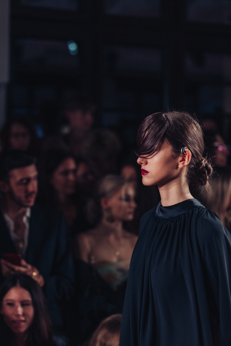 Ljubljanski teden mode LJFW