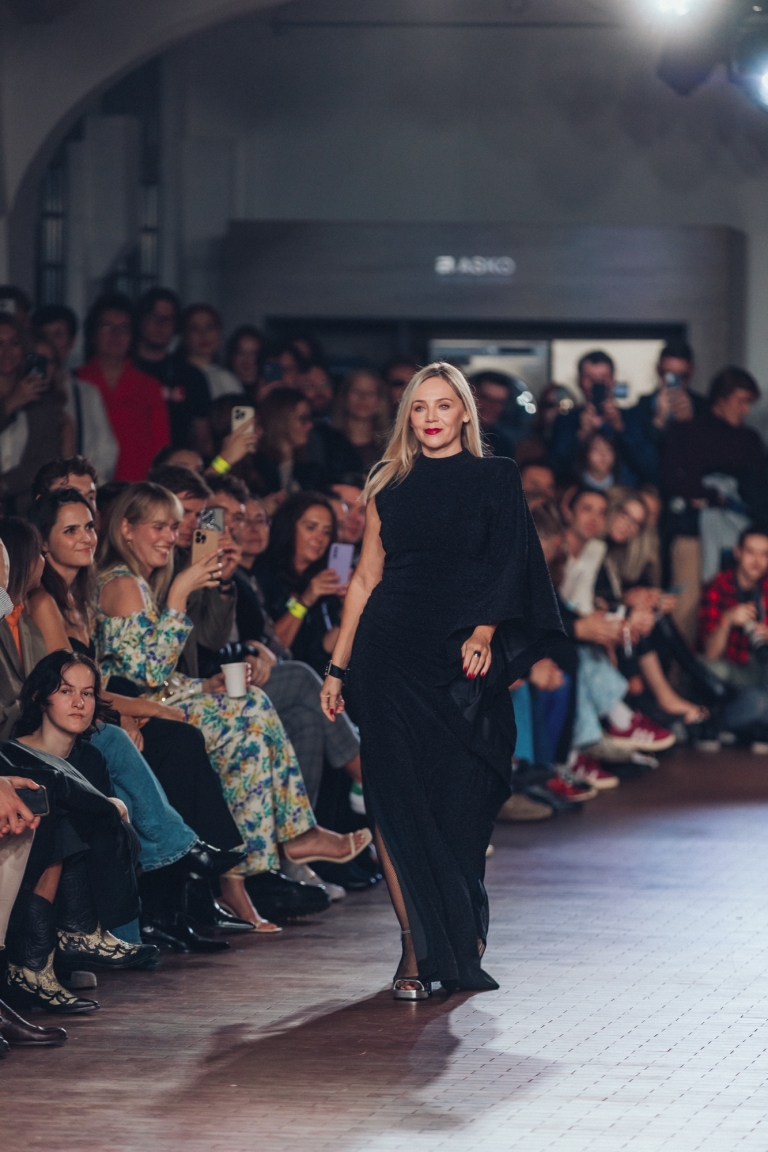 Ljubljanski teden mode LJFW