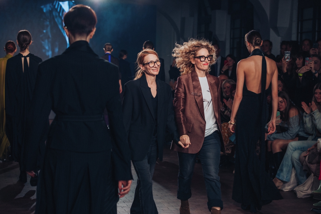 Ljubljanski teden mode LJFW