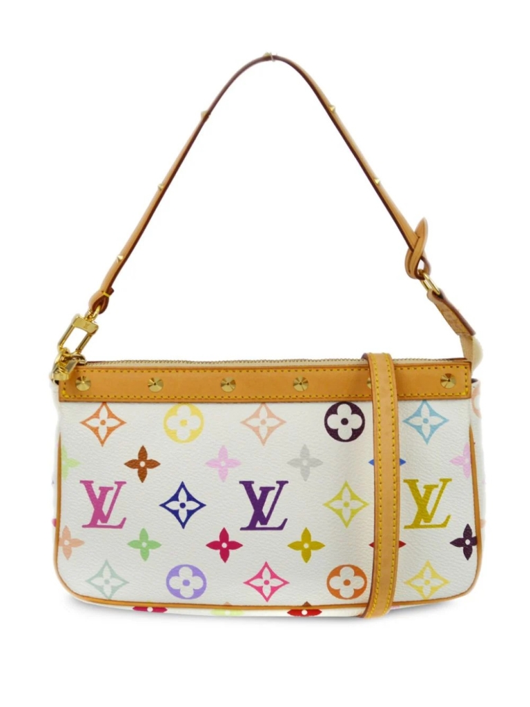 Louis Vuitton vintage torbe