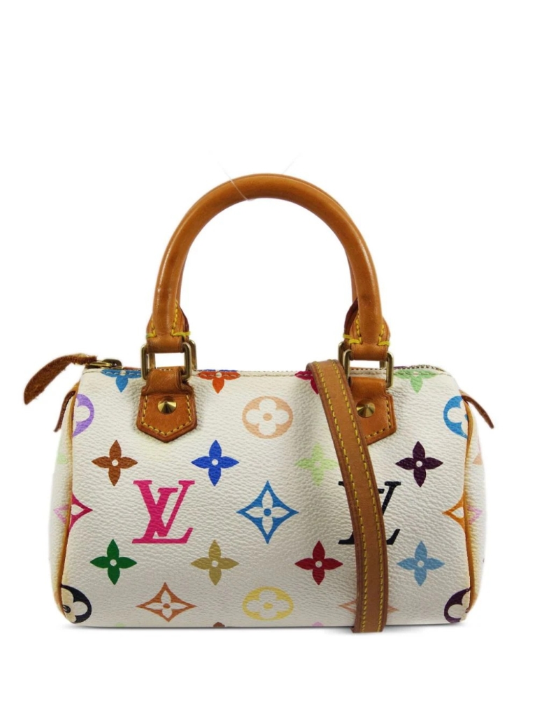 Louis Vuitton vintage torbe