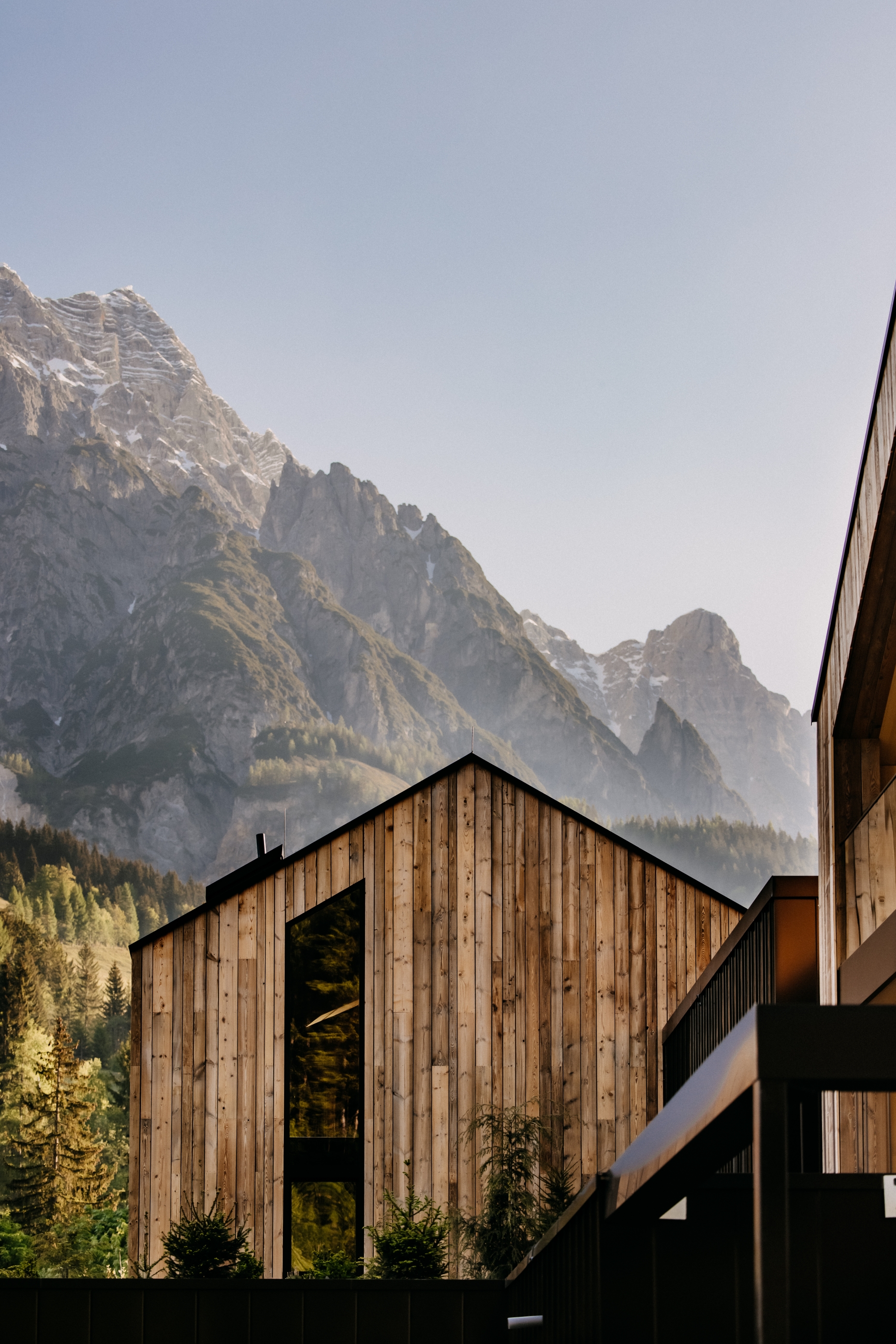 Naturhotel Forsthofgut u Austriji