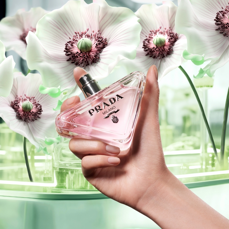 Ženska dišava parfum Prada Paradoxe Virtual Flower