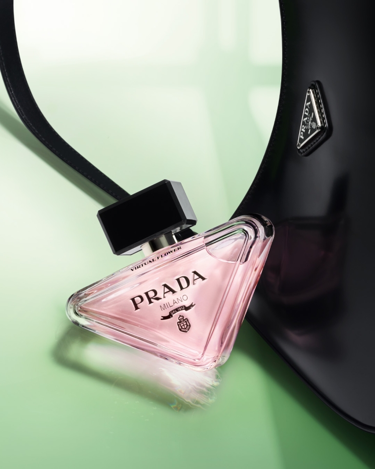 Ženska dišava parfum Prada Paradoxe Virtual Flower