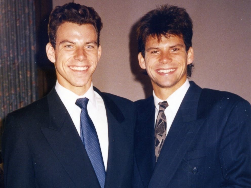 The Menendez Brothers