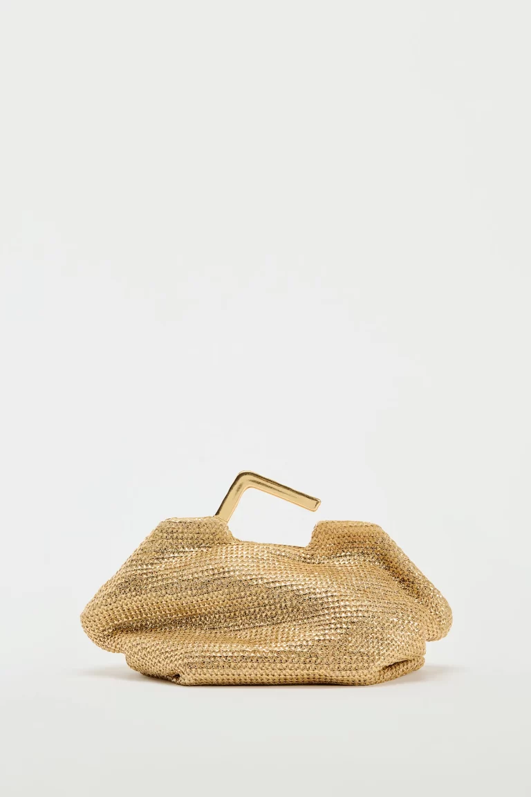 clutch-torba Zara