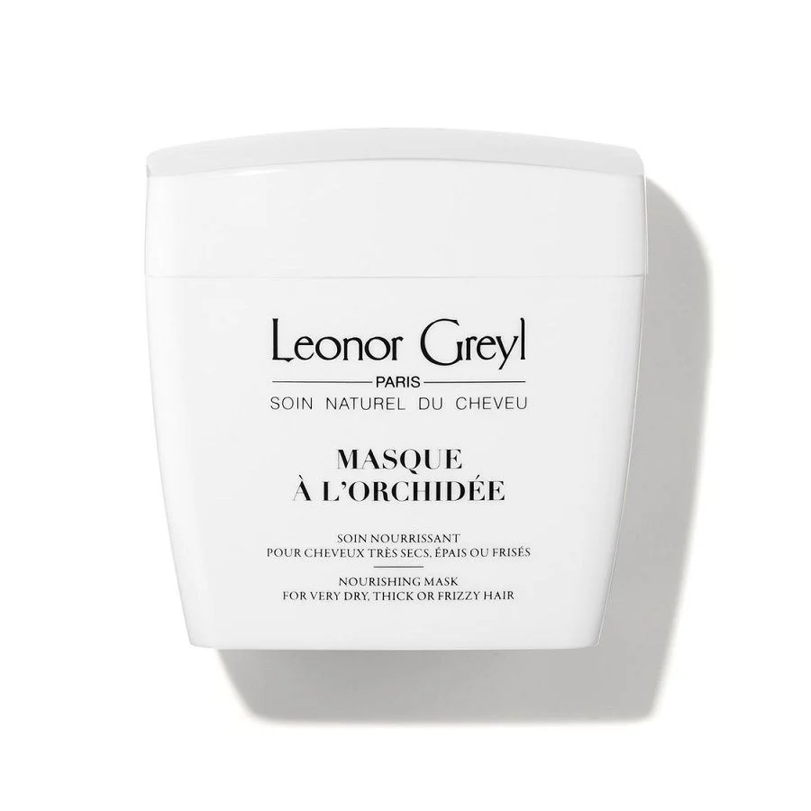 hranilne maske za lase-Leonor-Greyl-Masque-a-lOrchidée