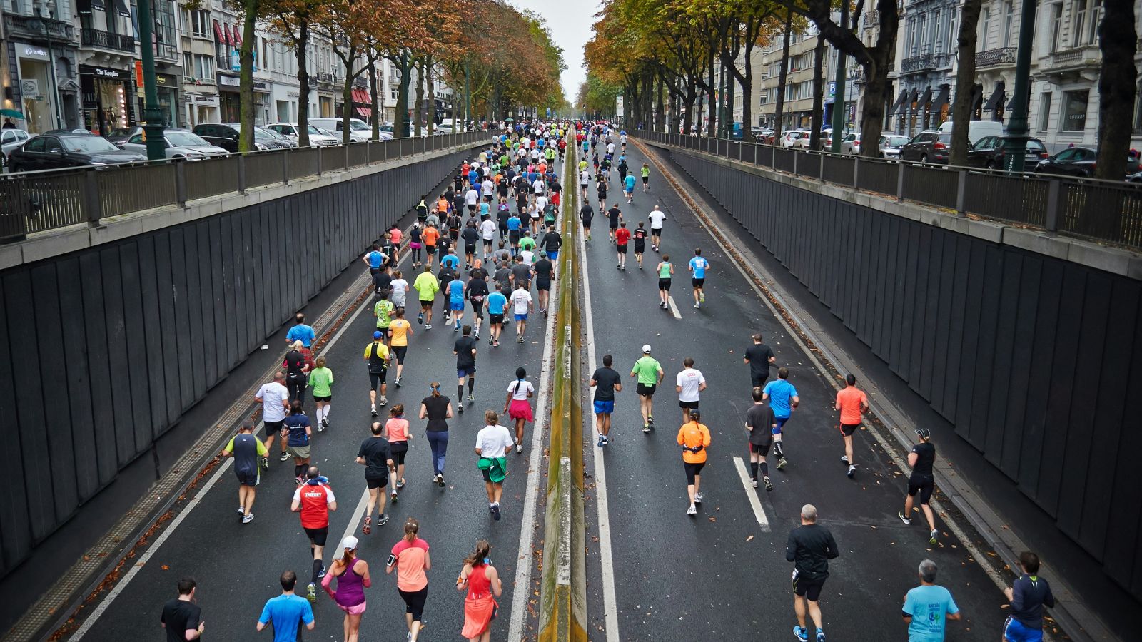 Ljubljanski maraton: Nasveti za mentalno pripravo in motivacijo za uspeh na maratonu