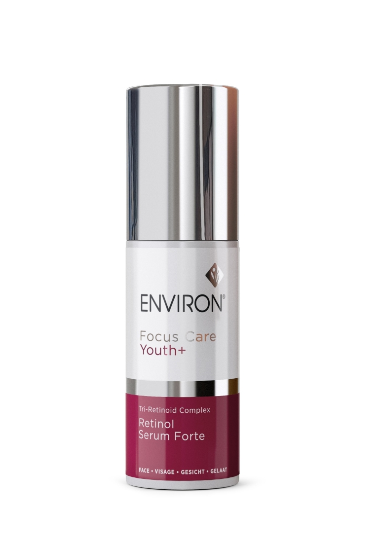 kozmetika Environ - 30ml FCY RETINOL SERUM FORTE DIGITAL