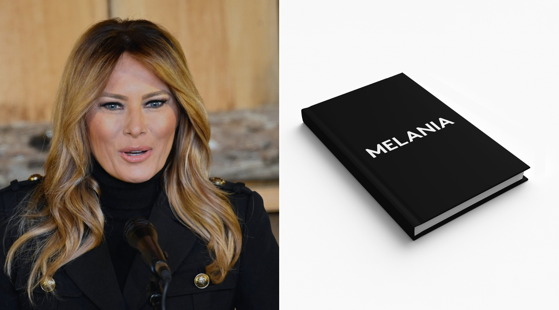 Ali bo Melania Trump v svojih spominih razkrila intimne podrobnosti ali bo to le »še ena knjiga bivše prve dame«?