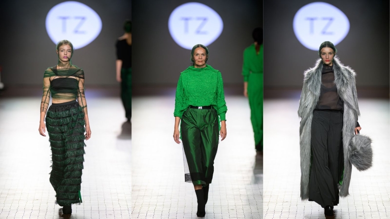 tanja zorn LJFW 2024