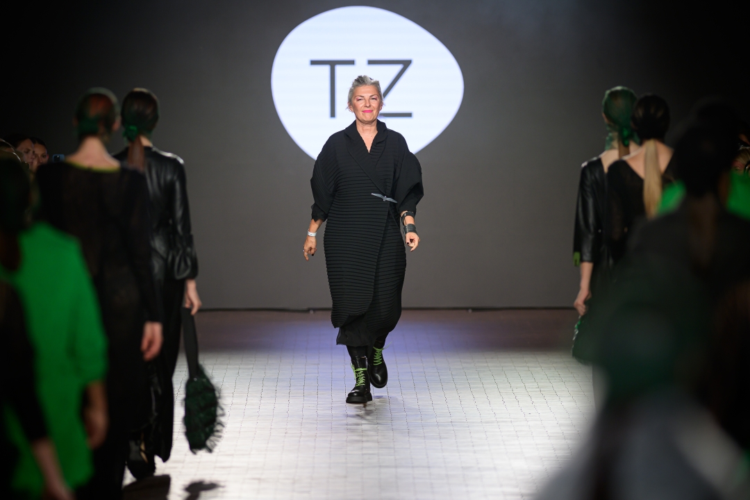 tanja zorn LJFW 2024