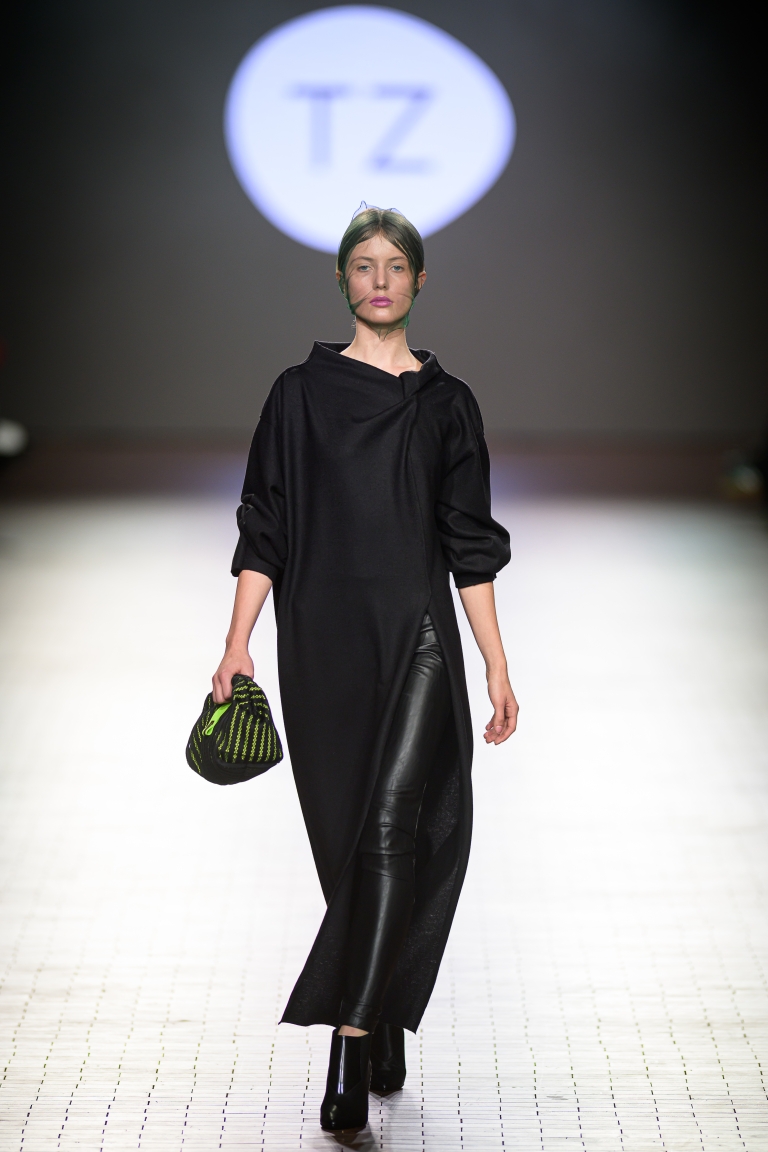 tanja zorn LJFW 2024