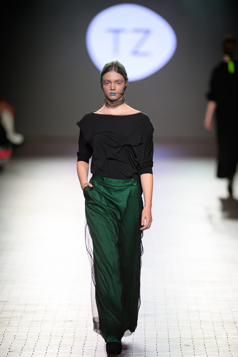 tanja zorn LJFW 2024