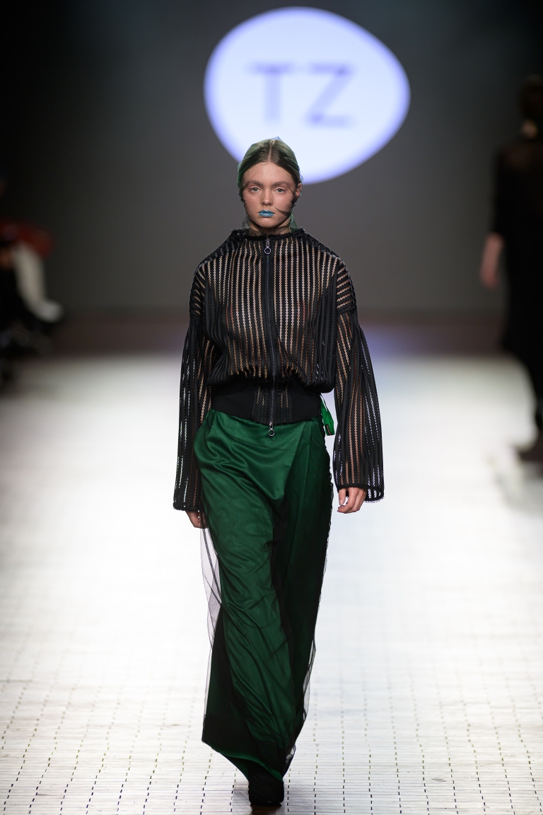 tanja zorn LJFW 2024