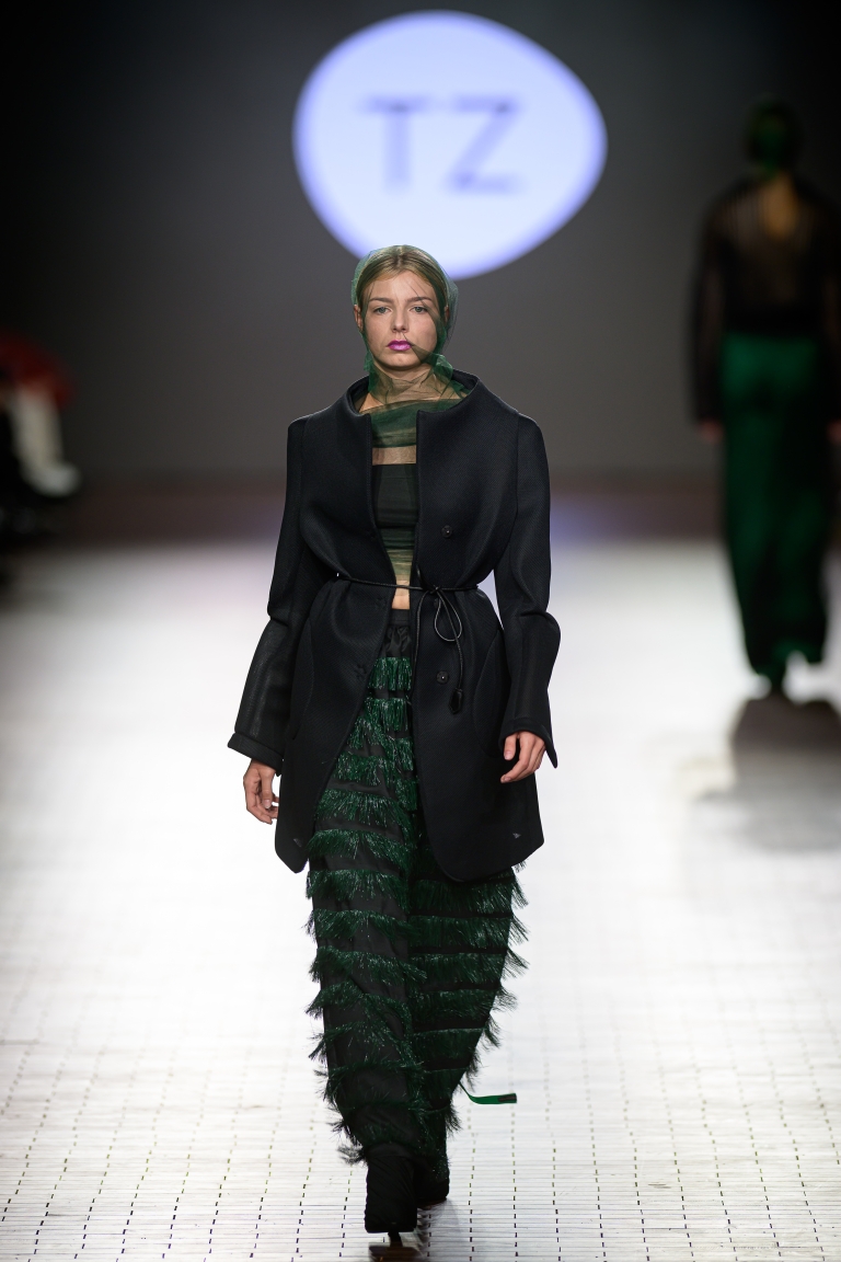 tanja zorn LJFW 2024