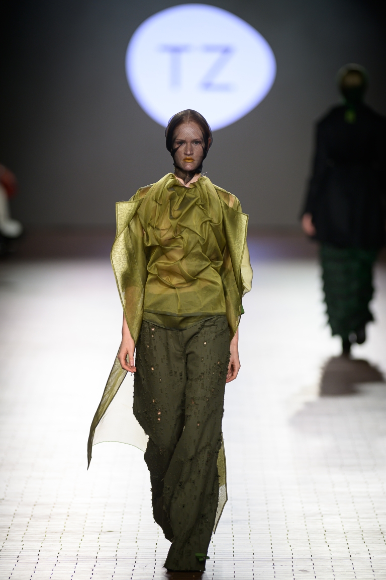 tanja zorn LJFW 2024