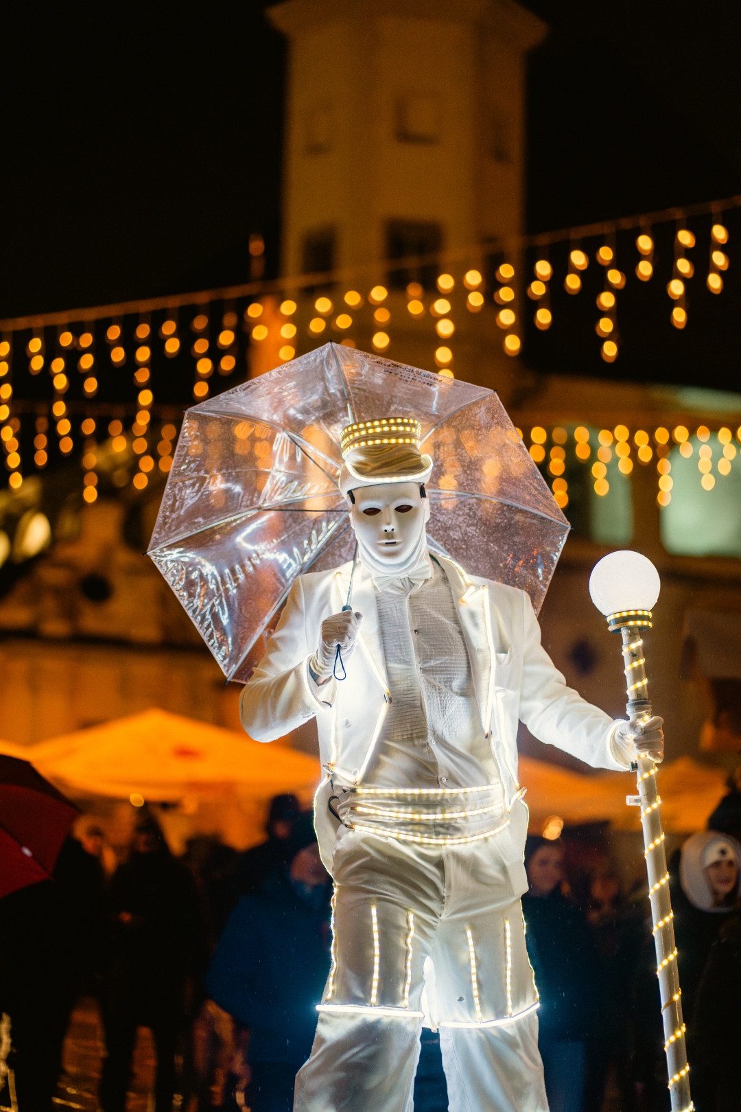 Doživite praznični december v štajerski prestolnici! Čarobni Maribor vabi na praznično dogajanje