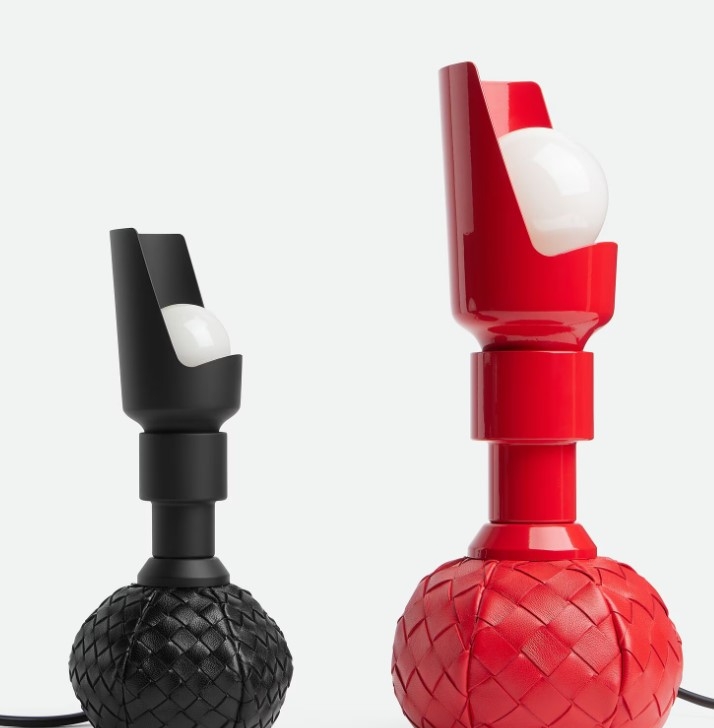 Bottega Veneta x Flos lampa: Komad koji dodajemo na listu želja