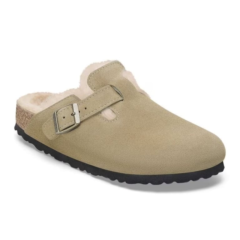 Natikači Birkenstock Boston