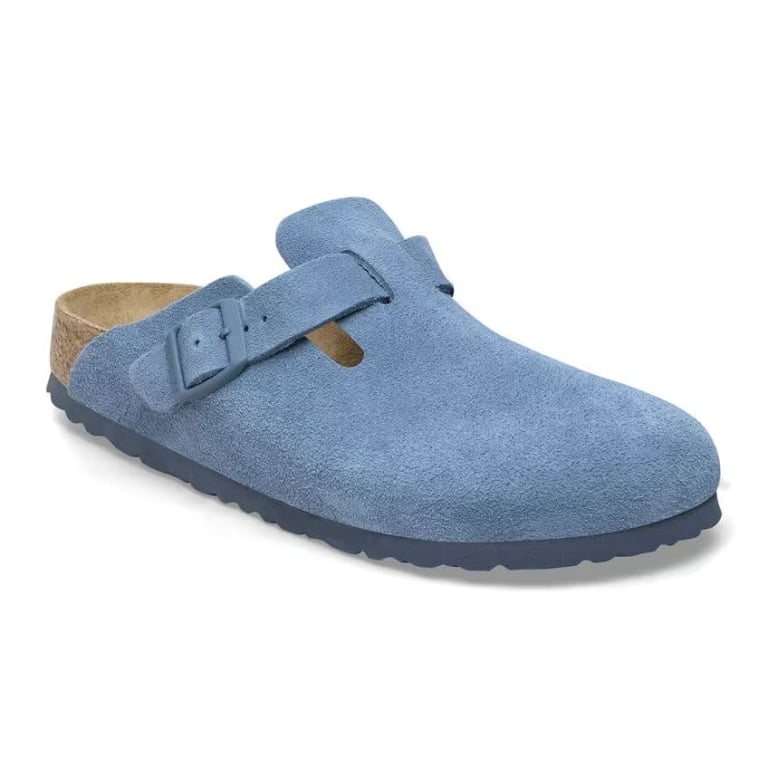 Natikači Birkenstock Boston