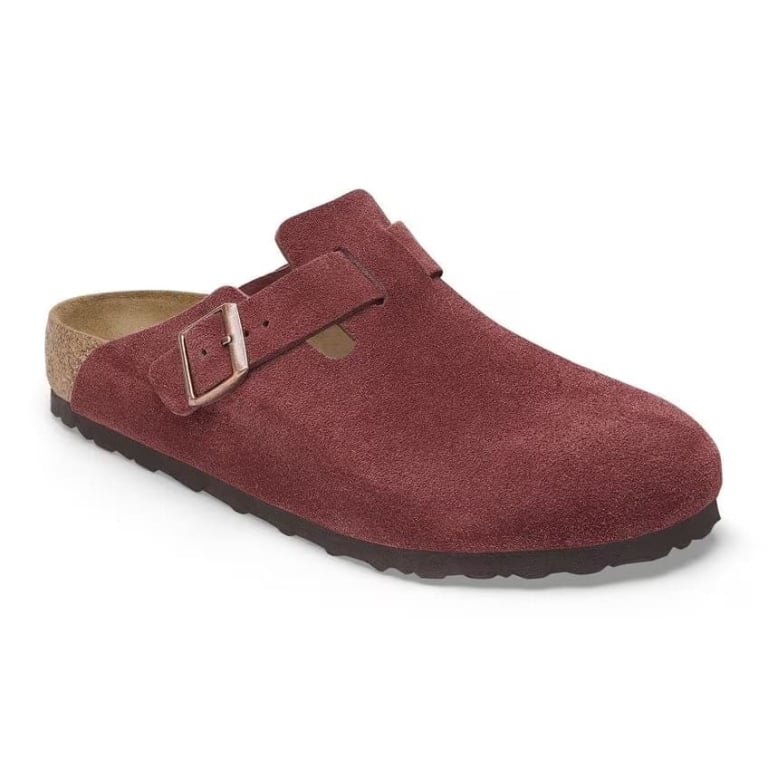 Natikači Birkenstock Boston