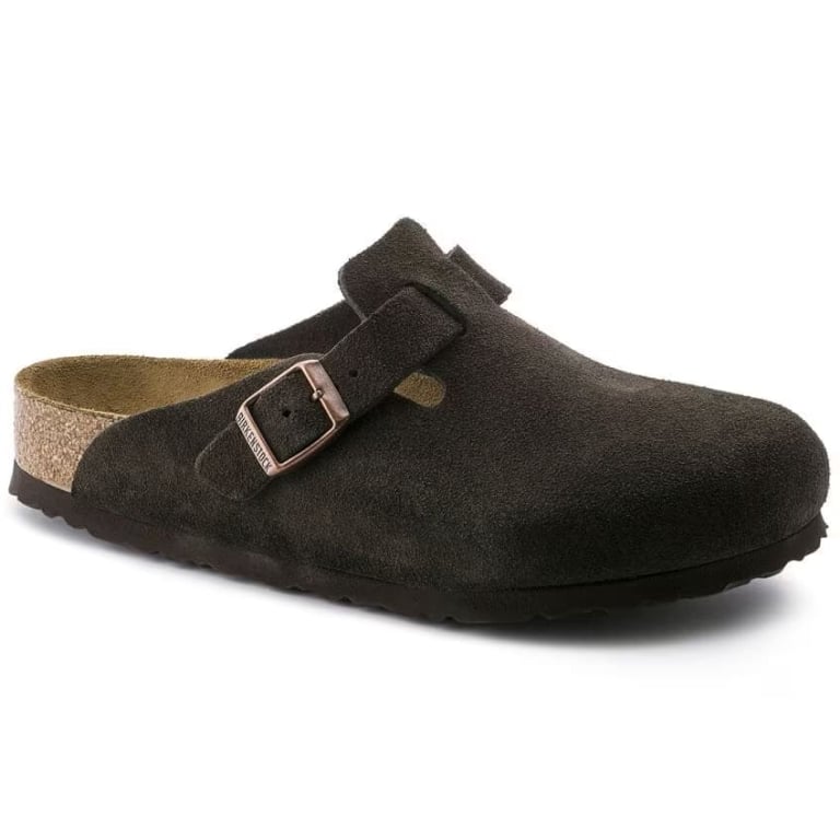 Natikači Birkenstock Boston