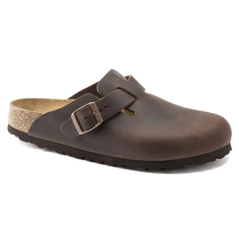 Natikači Birkenstock Boston