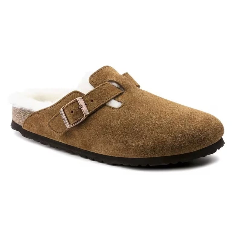 Natikači Birkenstock Boston