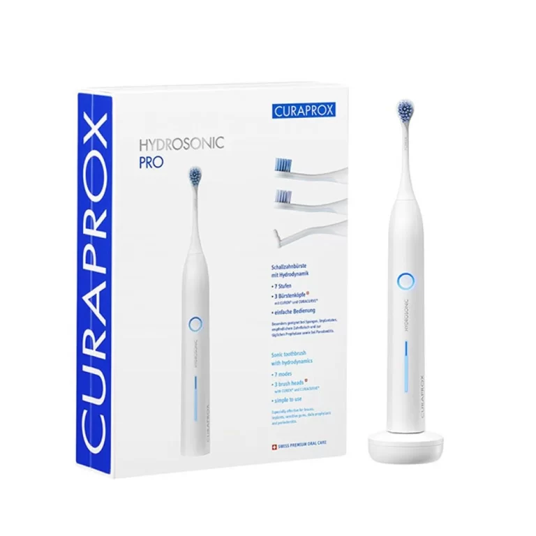 CURAPROX Hydrosonic Pro